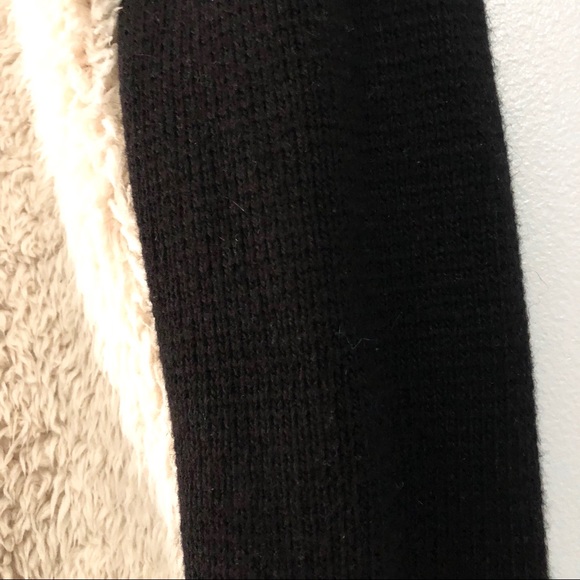 Rachel Roy Sherpa Jacket - Picture 4 of 8